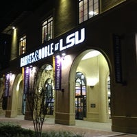 Barnes Noble Baton Rouge La