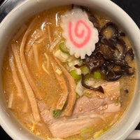 Photo taken at Santouka Ramen by Shabnam S. on 12/16/2022