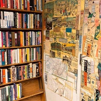 12/16/2022 tarihinde Shabnam S.ziyaretçi tarafından Harvard Book Store'de çekilen fotoğraf