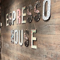 Photo taken at Espresso House by Shabnam S. on 1/9/2023