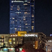 11/24/2022에 Roberto D.님이 The Ritz-Carlton, Los Angeles에서 찍은 사진
