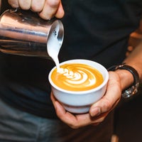 3/13/2017にProof Coffee RoasterがProof Coffee Roasterで撮った写真