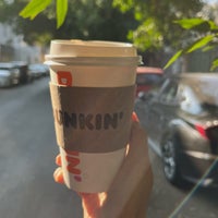 Photo taken at Dunkin&amp;#39; Donuts by Eso..💛 on 1/4/2024