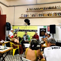 Photo taken at Bar do Armando by Augusto Ṣ. on 11/23/2022