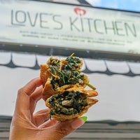 Photo taken at Love&amp;#39;s Kitchen NYC by Love&amp;#39;s Kitchen NYC on 11/24/2022