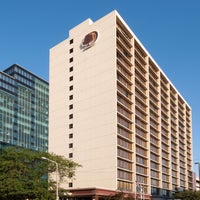 11/24/2022 tarihinde DoubleTree by Hilton Hotel Cleveland Downtown - Lakesideziyaretçi tarafından DoubleTree by Hilton Hotel Cleveland Downtown - Lakeside'de çekilen fotoğraf