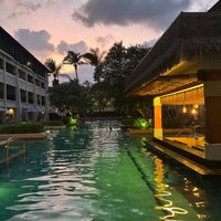 Foto diambil di DoubleTree by Hilton Phuket Banthai Resort oleh Mohammad A. pada 4/15/2024