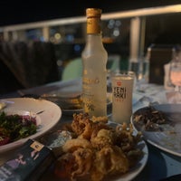 Photo taken at Şef Restaurant by Hasan E. on 10/25/2021