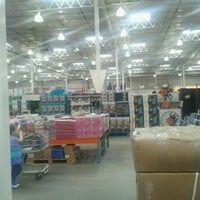 Photo taken at Costco by Roxanne P. on 4/8/2013