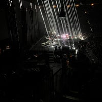 Photo taken at O2 arena by Dashel G. on 2/23/2024