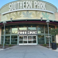 Photo taken at Southern Park Mall by Collin M. on 7/15/2023