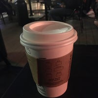 Photo taken at Starbucks by Zaza Z. on 1/23/2023