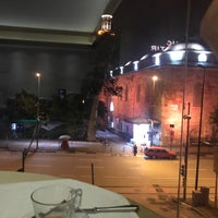 Снимок сделан в Artıç Hotel пользователем Şemsettin D. 5/30/2018