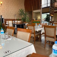 Photo taken at Yeşil Ayder Restaurant by Şemsettin D. on 3/19/2023