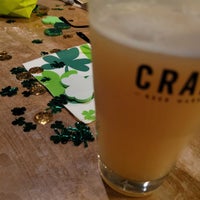 3/17/2023にAllan K.がCRAFT Beer Marketで撮った写真