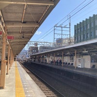 Photo taken at Shin-Omiya Station (A27) by ぬま ぺ. on 2/28/2024