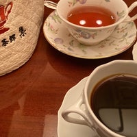 Photo taken at Coffee Sakan Shu by ぬま ぺ. on 11/21/2023