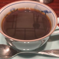 Photo taken at Coffee Sakan Shu by ぬま ぺ. on 11/2/2023