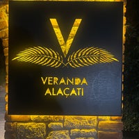 Foto diambil di Veranda Alaçatı oleh H S. pada 7/7/2023