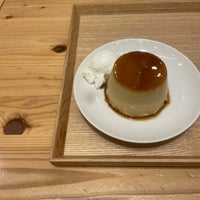 Photo taken at Café &amp;amp; Meal MUJI by るな on 5/8/2023