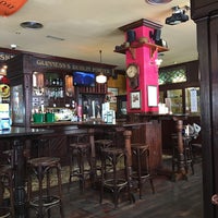 8/5/2016 tarihinde Antonio A.ziyaretçi tarafından Flaherty&amp;#39;s Irish Bar'de çekilen fotoğraf