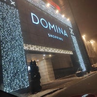 Photo taken at Domina Shopping by Dim on 12/17/2022