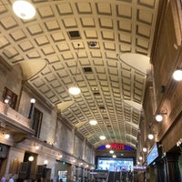 Photo taken at Adelaide Railway Station by Seraphine F. on 2/20/2024