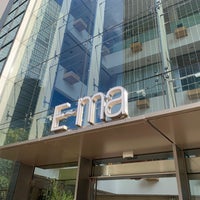 Photo taken at E-MA by Eigotchi on 7/21/2023