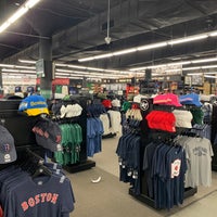 Photo taken at Red Sox Team Store by Eigotchi on 9/8/2023