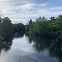 Photo taken at Charles River by Eigotchi on 9/2/2023