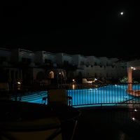 Foto scattata a Iberotel Palace Sharm El Sheikh da Alotibi il 4/28/2024