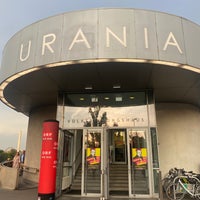 Das Foto wurde bei Urania Kino von Emma K. am 9/7/2022 aufgenommen