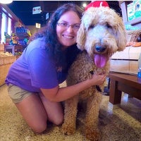 city dog market hours