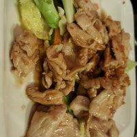 Siri Thai Thai Restaurant In New York