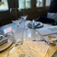 Photo taken at Chiltern Firehouse by A A. on 4/15/2024