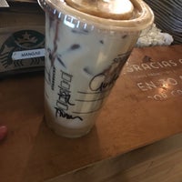 Photo taken at Starbucks by Guillermo D. on 3/15/2018