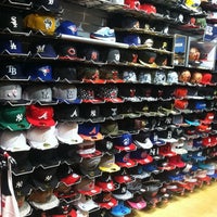 Champs lenox mall hotsell