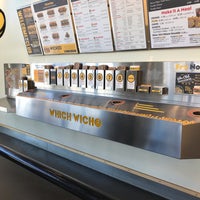 Photo taken at Which Wich? Superior Sandwiches by Marty D. on 8/28/2019