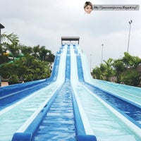 Austin Heights Water Adventure Park Theme Park Ride Attraction