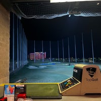 Photo taken at Topgolf by Khalid on 5/17/2023