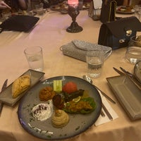 Photo taken at Sarnıç Restaurant by avin g. on 9/29/2023