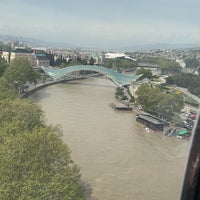 Photo taken at Tbilisi by Azoz ♑. on 4/21/2024