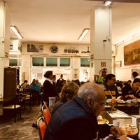 Photo taken at Café La Blanca by Jan on 10/28/2017