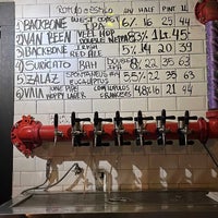 1/23/2023 tarihinde Bruno E.ziyaretçi tarafından Let&amp;#39;s Beer'de çekilen fotoğraf