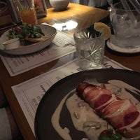 Photo taken at Meat bar Gallardo by Antonina Z. on 7/2/2018