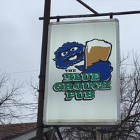 Das Foto wurde bei The Blue Grouch Pub von The Blue Grouch Pub am 12/8/2022 aufgenommen