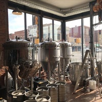 รูปภาพถ่ายที่ Ogle County Brewery โดย Ogle County Brewery เมื่อ 12/9/2022