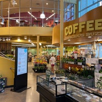 Photo taken at Whole Foods Market by Gabriel G. on 8/13/2021