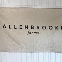 Foto tomada en Allenbrooke Farms  por Allenbrooke Farms el 12/8/2022