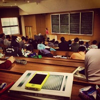 茨城大学工学部 E1棟 College Academic Building